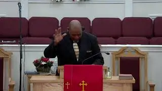 3rd Sunday Worship
