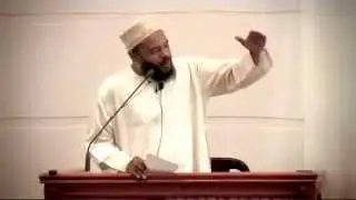 Importance of Wudu - Dr Bilal Philips