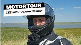 Motortour Zeeuws-Vlaanderen