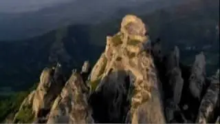 Basilicata - History, nature, innovation