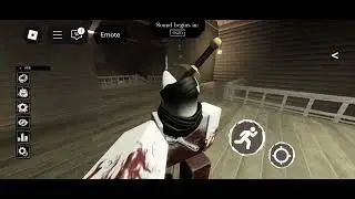 Old vid of forsaken 4