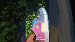 Солнцезащитные очки UV AF1 меняют цвет на солнце&hellip;