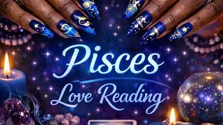 Pisces collective love message ♓️DM/DF #collective #tarotreading #lovemessages #intuitive 