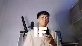 If - Bread | Henzee Cover
