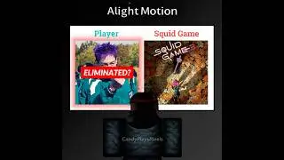 Eliminated ❌ | #trend#edit#squidgame#frontman