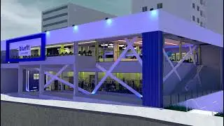 Bluefit Champagnat - A sua academia