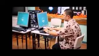 Harapan Ibu Islamic School on Windows MultiPoint Server Case Study