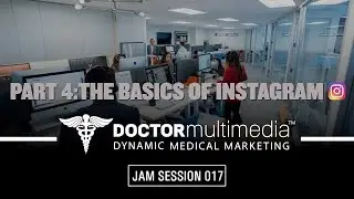 Instagram 101 for Doctors | Part 4: What to Post