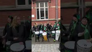 #percussion #percussie #sambareggae #duducapoeira