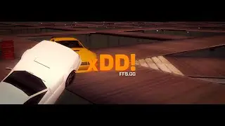 (ffs.gg - FFS Gaming) xDD Cross - Game 68