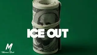 Dancehall Riddim Instrumental 2025 ( ICE OUT