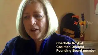 Con Alma Health Foundation - Con Alma Video History Project