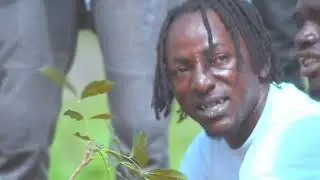Global Properties Tree Planting Exercise at Greenville