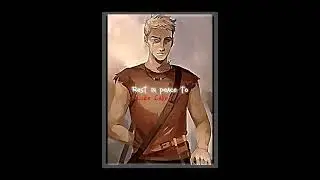 The way Jason&rsquo;s death hit me 😭😭 #rip #percyjacksonedits #jasongrace #lukecallestan