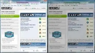 5 Surprising Facts a Carfax Report Can Tell You