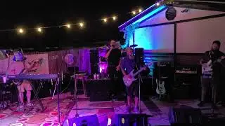 Heart Shaped Box - Modern Day Savages (Copperhead Grill 10-4-25)