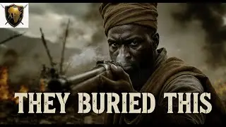 Erased African Victories: Why GUNDET (1875) Was Erased