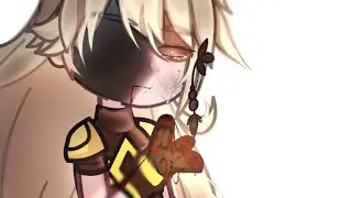 overworking and its consequences. || XiaoTher Angst || ￼Genshin Impact