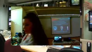 Transmisi&oacute;n en directo de Masukomi Corporativo Arcanos Platica medicina
