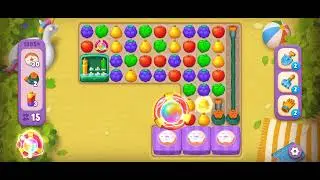 GARDENSCAPES SUPER HARD LEVEL 18854