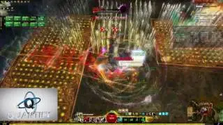 [qT] Daily Dps Golem Kill | 4:23 Left | Thief