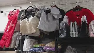 Fina's Fashion Boutique | Highlighting Asian-owned San Diego businesses