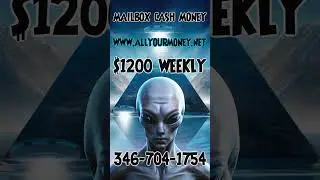 MAILBOX CASH MONEY PROGRAMS - mailbox money program - 🥊 mailbox cash program 🥊Millionaire mailer