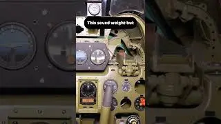 Каково было на самом деле летать на японском A6M Zero?