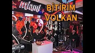 Bitirim Volkan - Ankaradan Gitmem Lazım-Olan Olmayana Verecek-Sallada Gitsin Ankaralı 2018