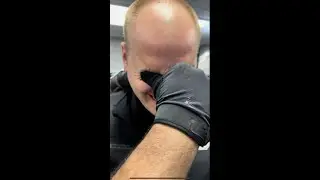 ‼️PSA ONLY IDIOTS THINK Eye Gouging Does NOT Work? ‼️ Detroit Urban Survival Training | D.U.S.T.