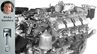 Discover the KAMAZ-740 Engine: Specs, Maintenance Tips, and Common Issues Explained!
