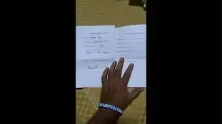Vlog - Community Passport On July 27, 2019