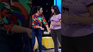 ES QUE ESTOY OVULANDO 🥺 #humor #comedia #nosomostv