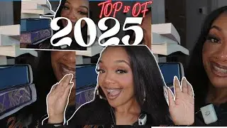 Top 25 Books of 2025| The Ultimate Reading Wrap Up