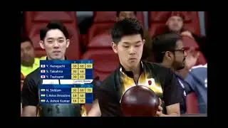 25th Asian ten pin bowling Championship Kuwait 2019
