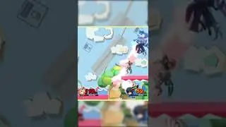 Mythra platform combo extension