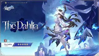 Honkai Star rail:[3.8] day 985 event 3.8 nua sau