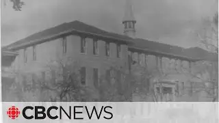 40 potential unmarked graves found at former B.C. residential school, says sh&iacute;sh&aacute;lh Nation