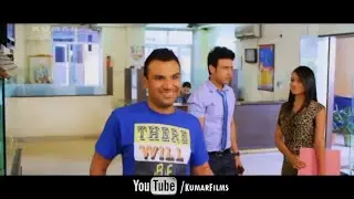 Pak Pak Deepak Comedy Video | Comedy Punjabi Movie | Mere Yaar Kaminey | Kumar Cinemas