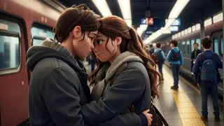 This love story,