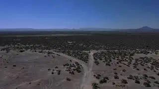 5 Acres For Sale on Salt Flat Ln. Christmas Valley, Oregon