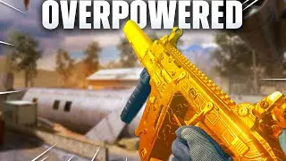 BEST OVERPOWERED 