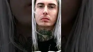 Ghostemane (Eric Whitney)