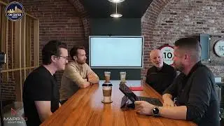 On Center With One 10 Studio - Small But Mighty
