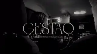 ETIENE - GEST&Atilde;O [Official Visualizer]