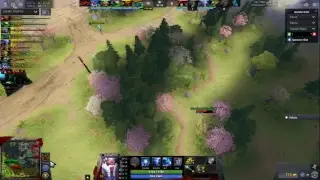 LIVE!!! LFY VS NEWBEE MDL TOURNAMENT