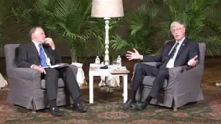 A Conversation with NIH Director Francis Collins
