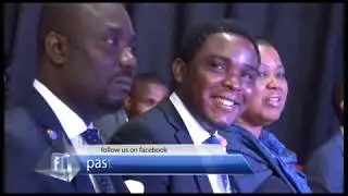 THE MYSTERY OF GRATITUDE (PT 3) MY PASTOR CHARLES OSAZUWA