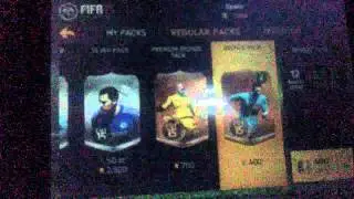 Fifa 15 iOS Trading to 100K Ep1