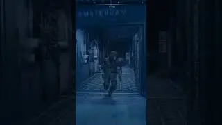 I GOT HANGED IN COD MWII 2022 - FUNNY BUGGY DEATH ANIMATION